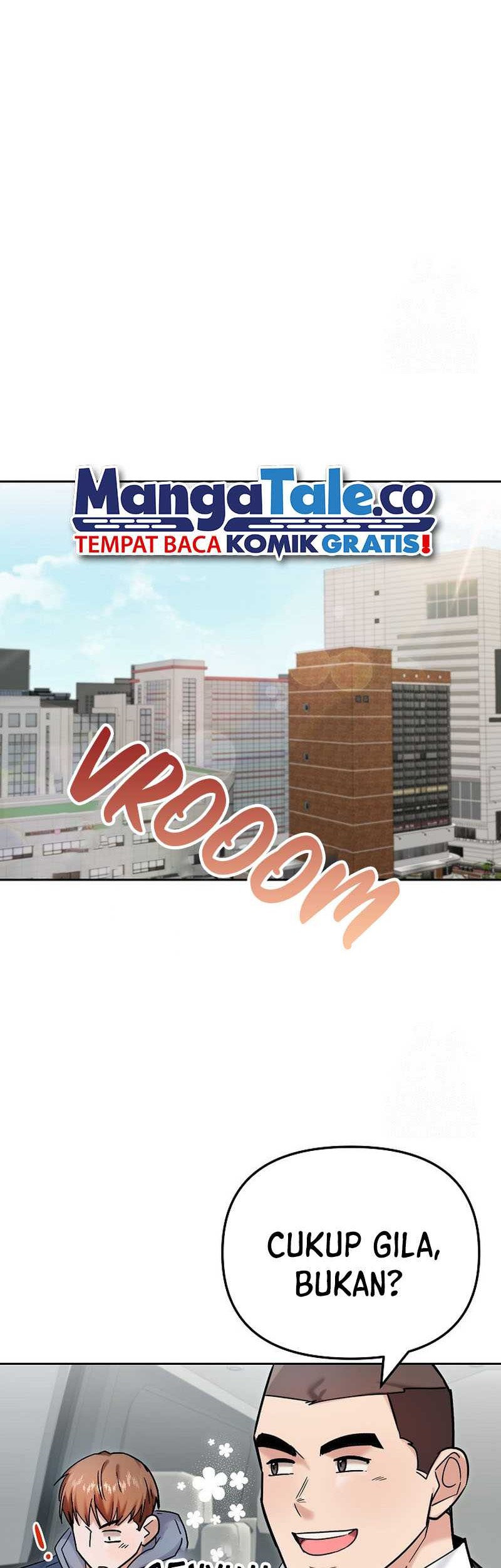 Road to Stardom Chapter 81 - halaman 46
