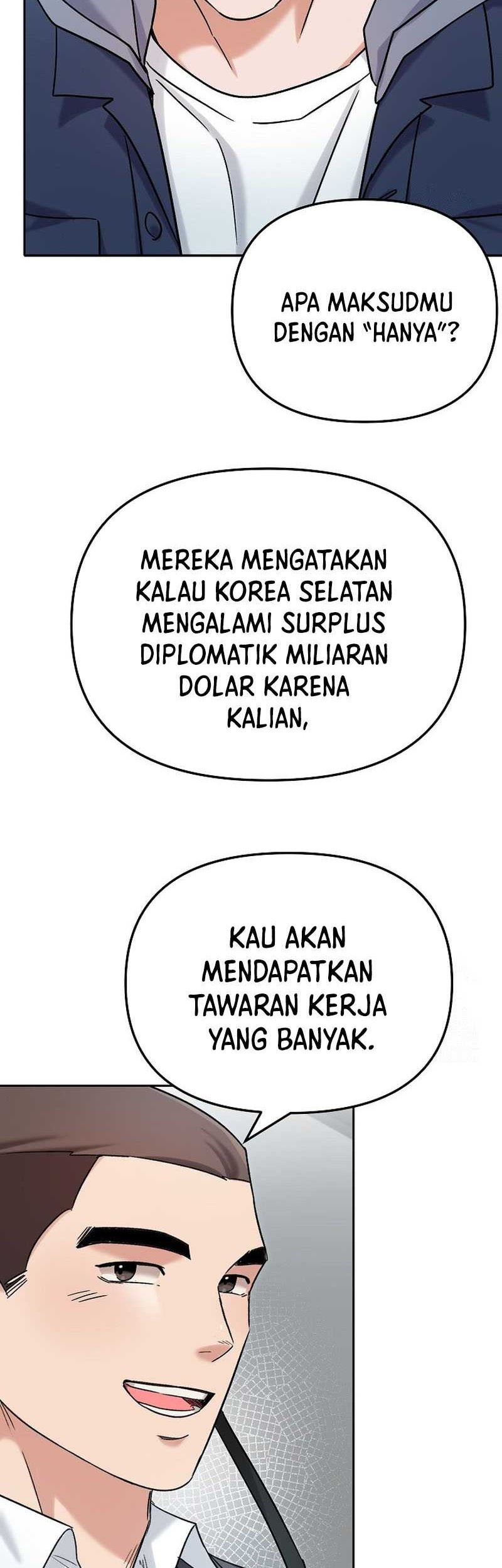 Road to Stardom Chapter 81 - halaman 48