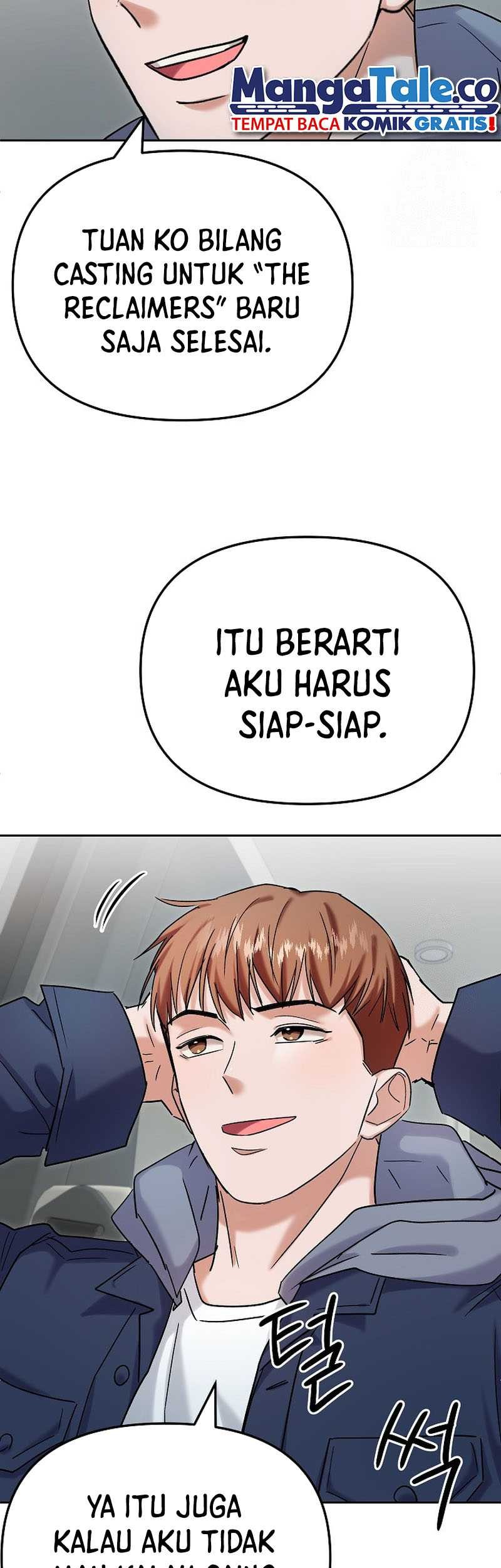 Road to Stardom Chapter 81 - halaman 54