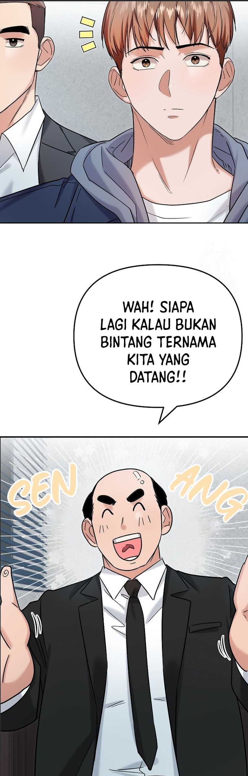 Road to Stardom Chapter 81 - halaman 57