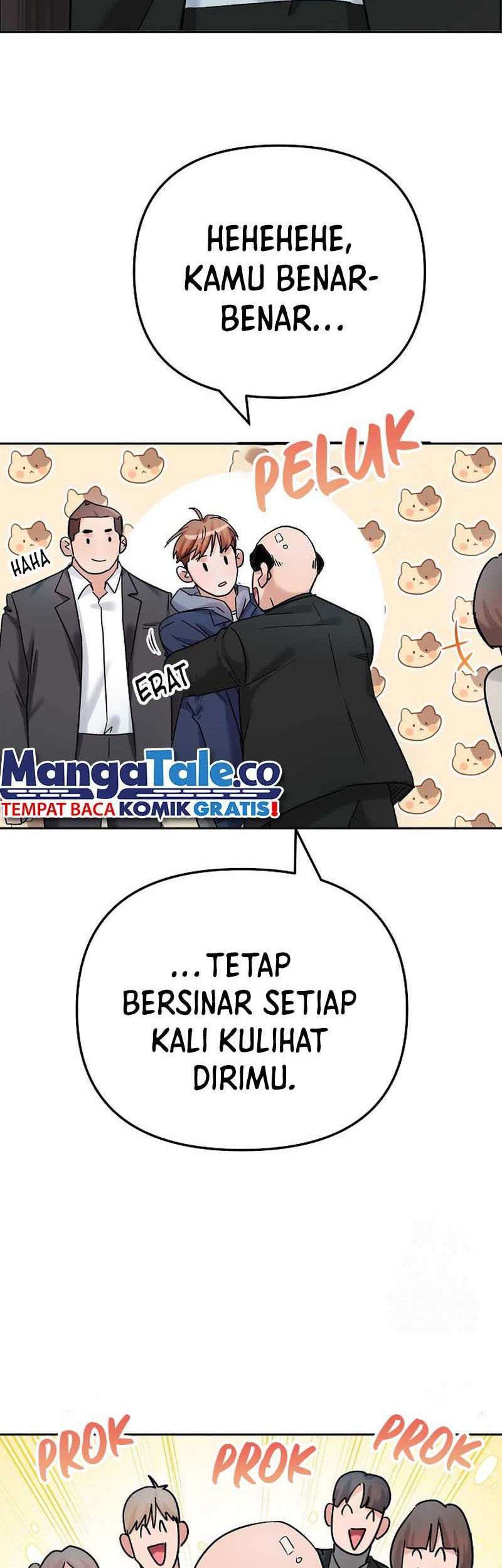 Road to Stardom Chapter 81 - halaman 58