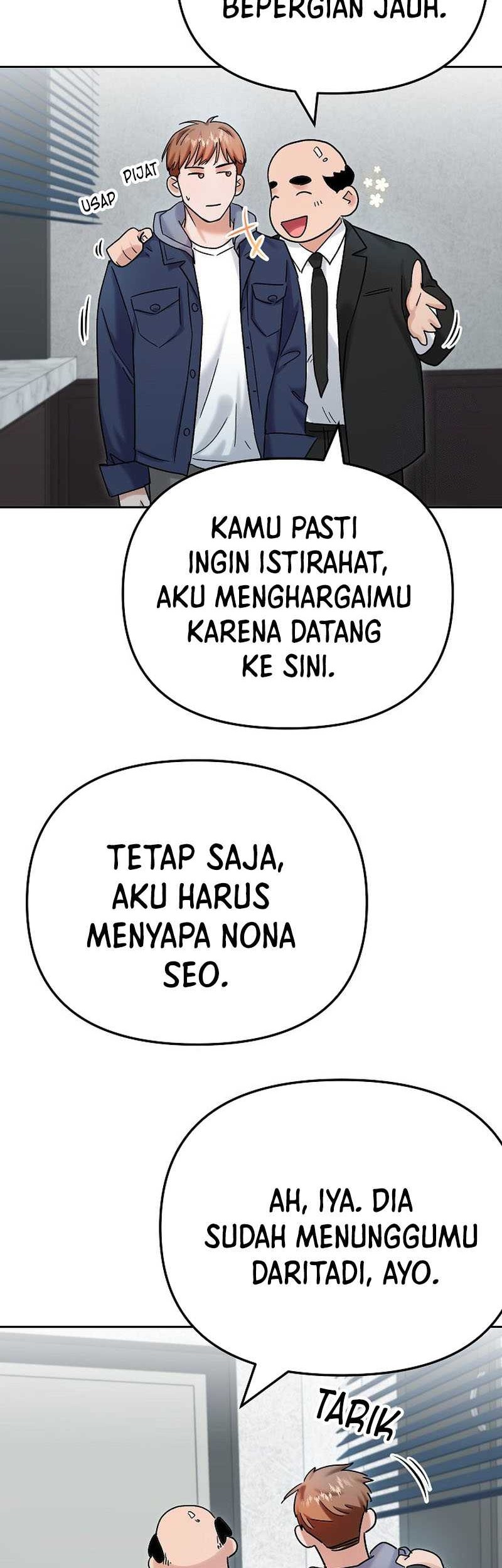Road to Stardom Chapter 81 - halaman 60