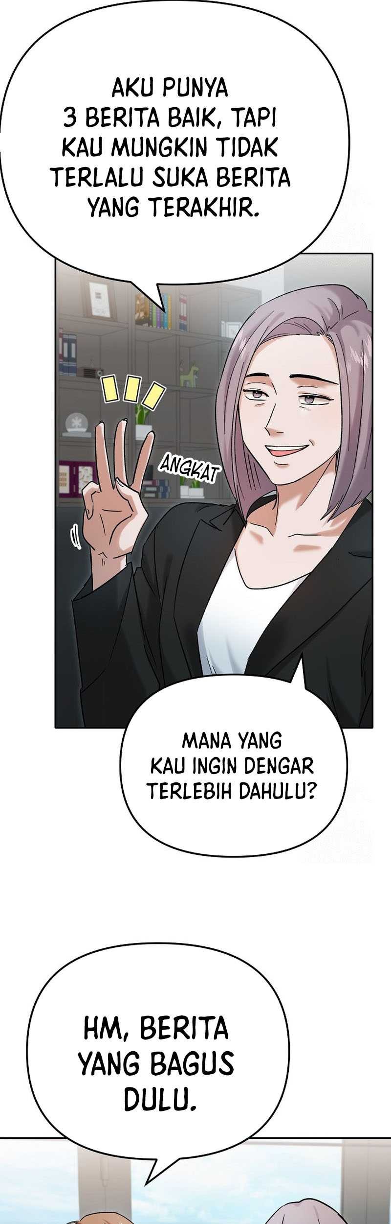 Road to Stardom Chapter 81 - halaman 64
