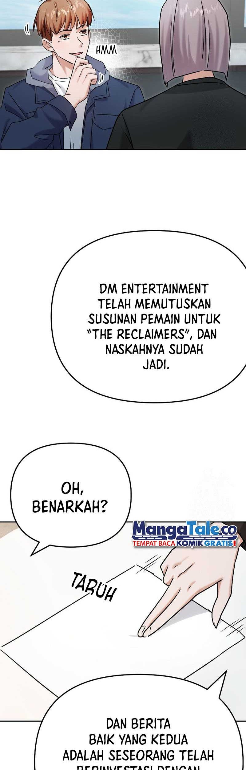 Road to Stardom Chapter 81 - halaman 65
