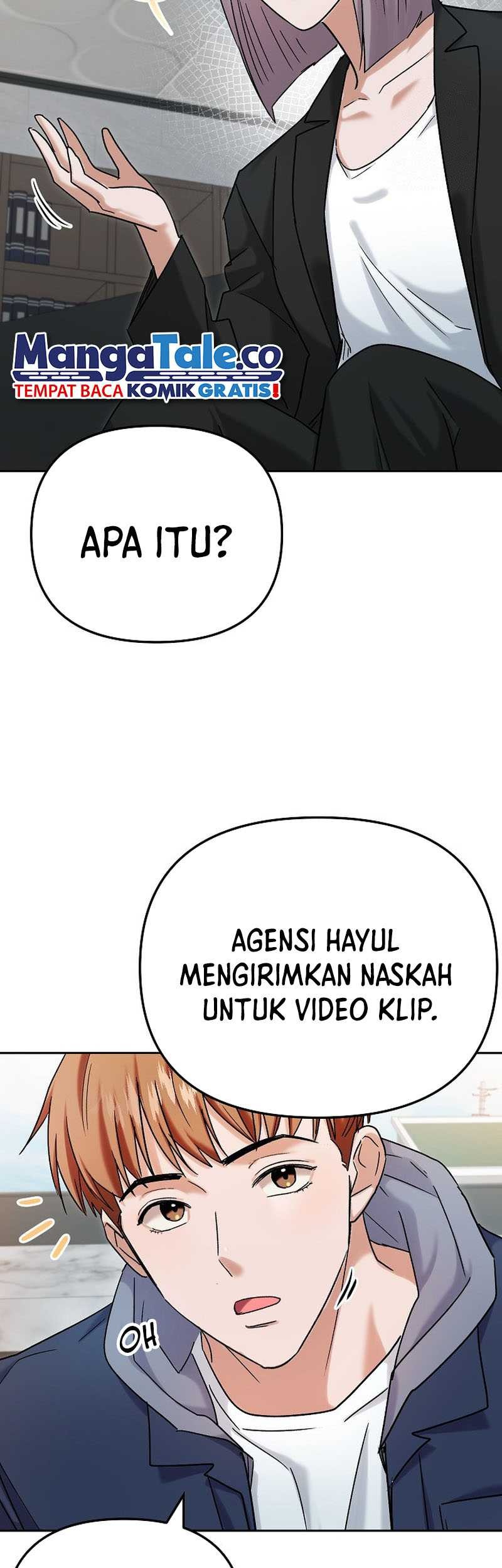 Road to Stardom Chapter 81 - halaman 68