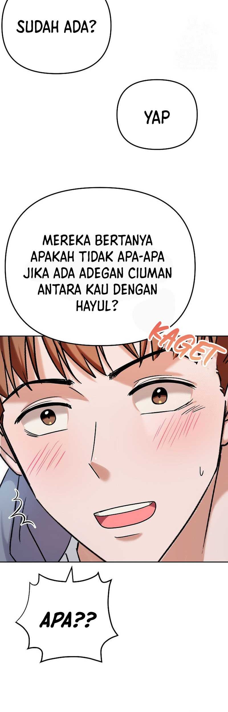 Road to Stardom Chapter 81 - halaman 69