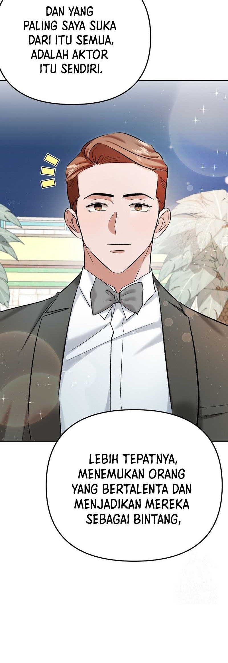 Road to Stardom Chapter 81 - halaman 7