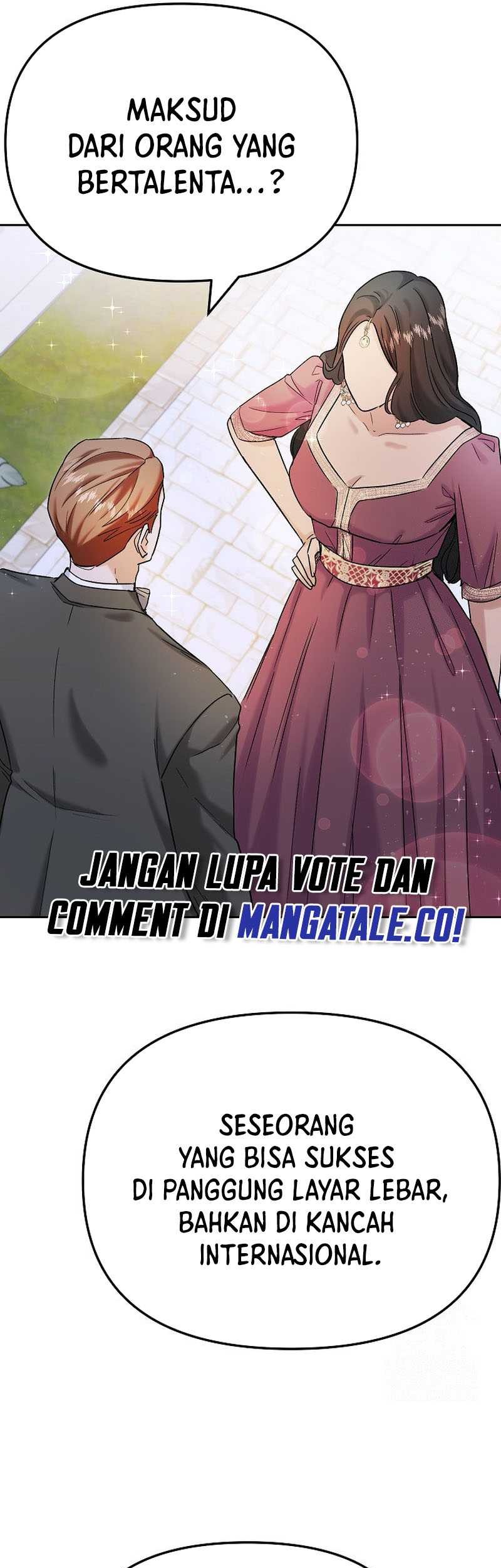 Road to Stardom Chapter 81 - halaman 8