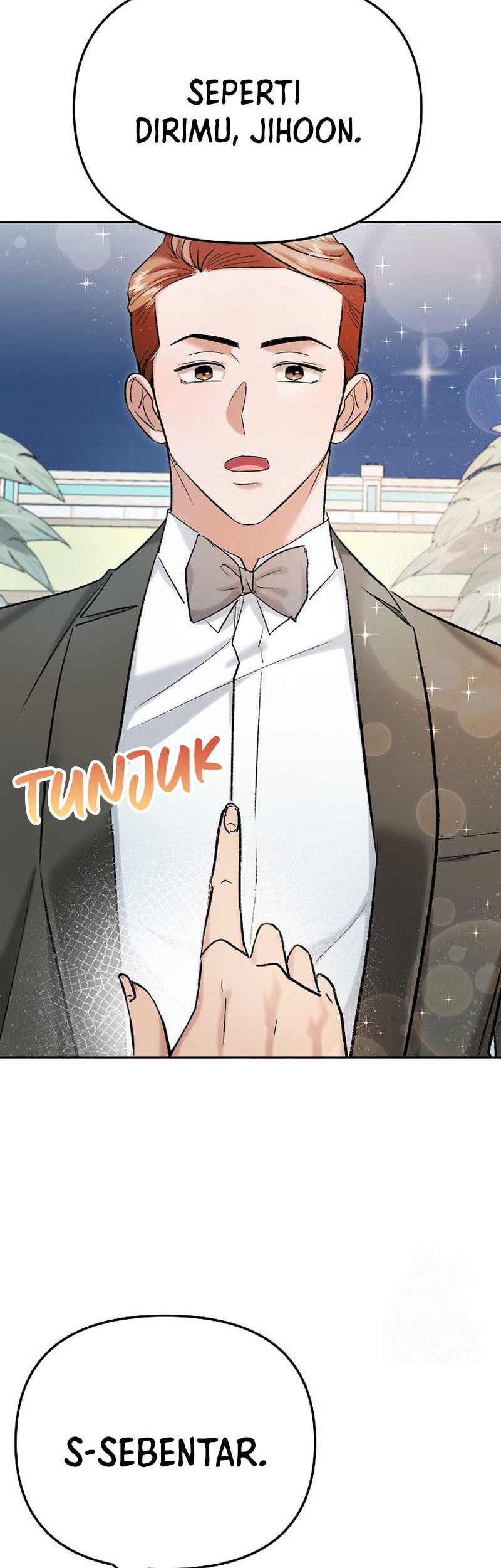 Road to Stardom Chapter 81 - halaman 9