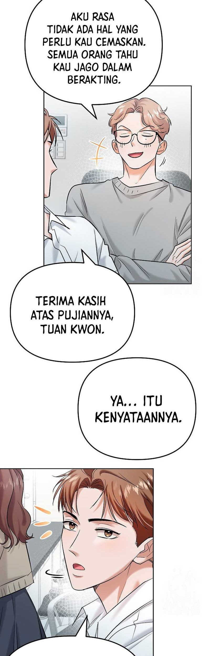 Road to Stardom Chapter 82 - halaman 10