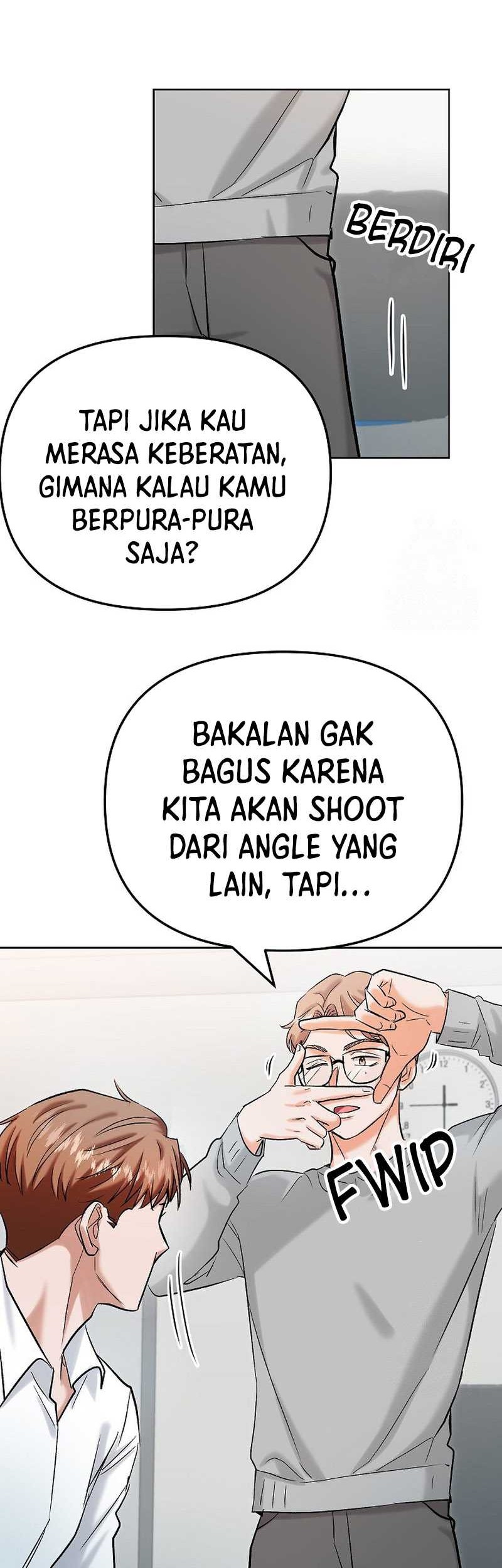 Road to Stardom Chapter 82 - halaman 12