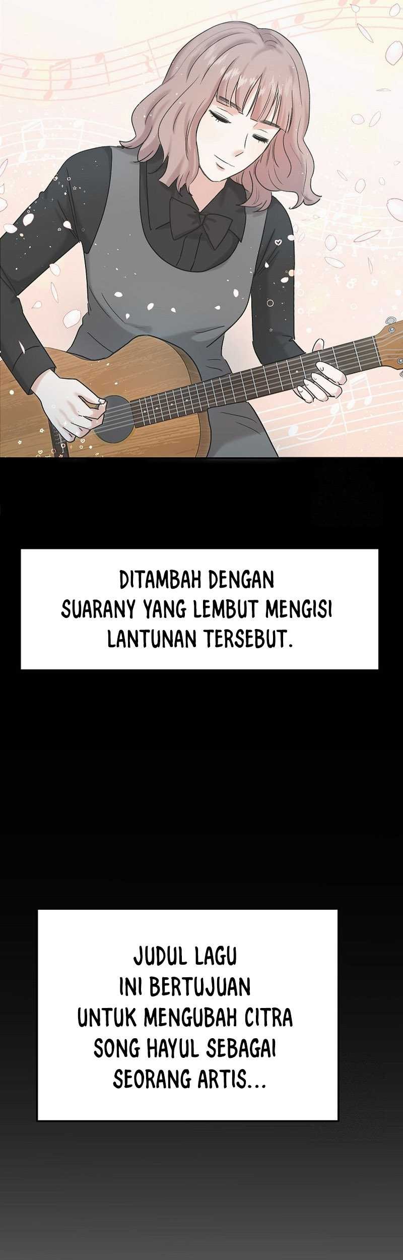 Road to Stardom Chapter 82 - halaman 16