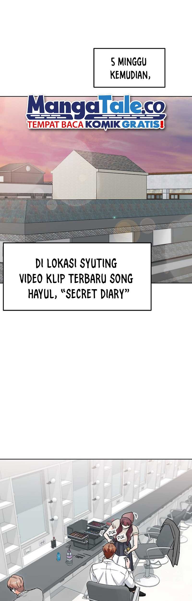 Road to Stardom Chapter 82 - halaman 2