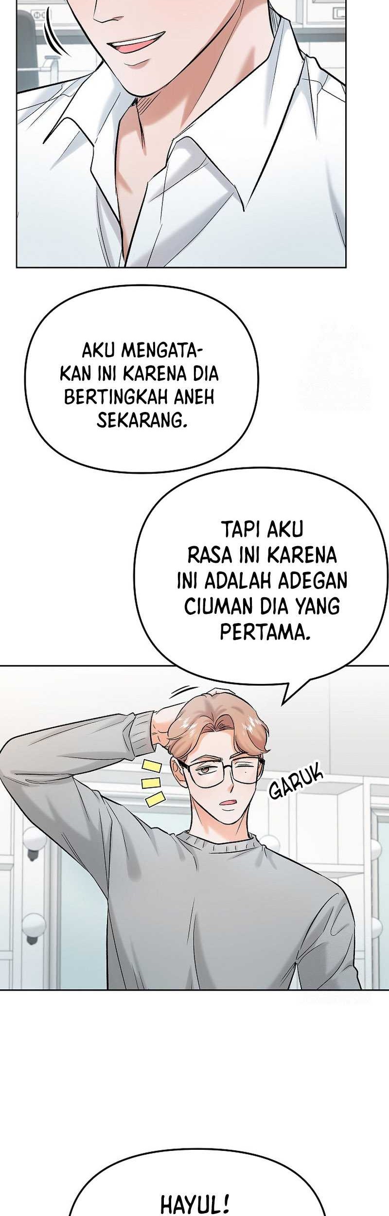 Road to Stardom Chapter 82 - halaman 24