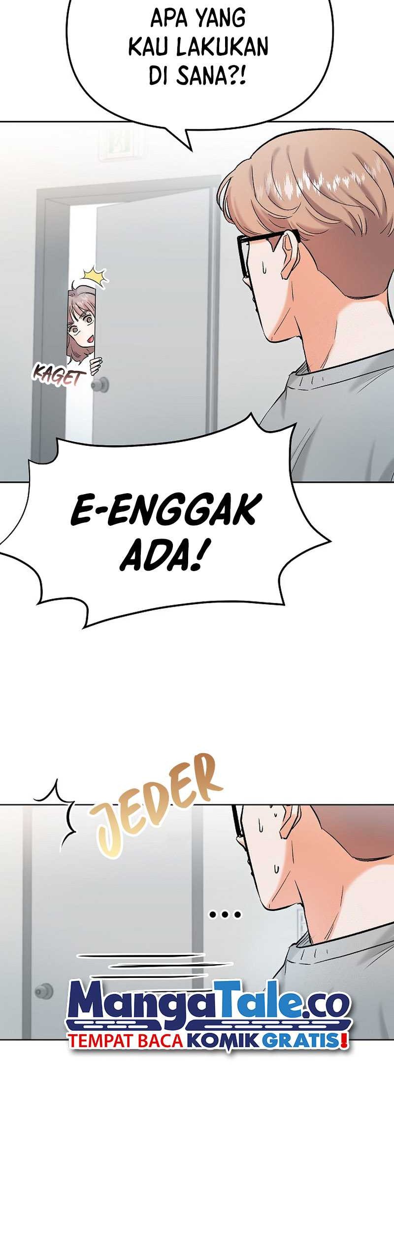 Road to Stardom Chapter 82 - halaman 25