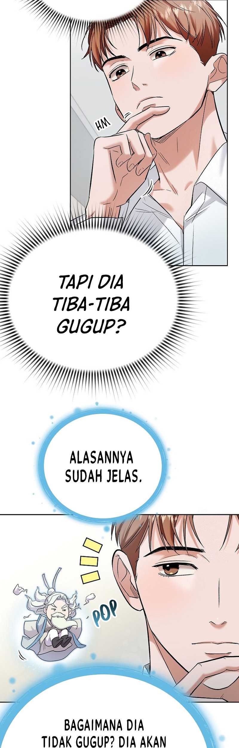 Road to Stardom Chapter 82 - halaman 27