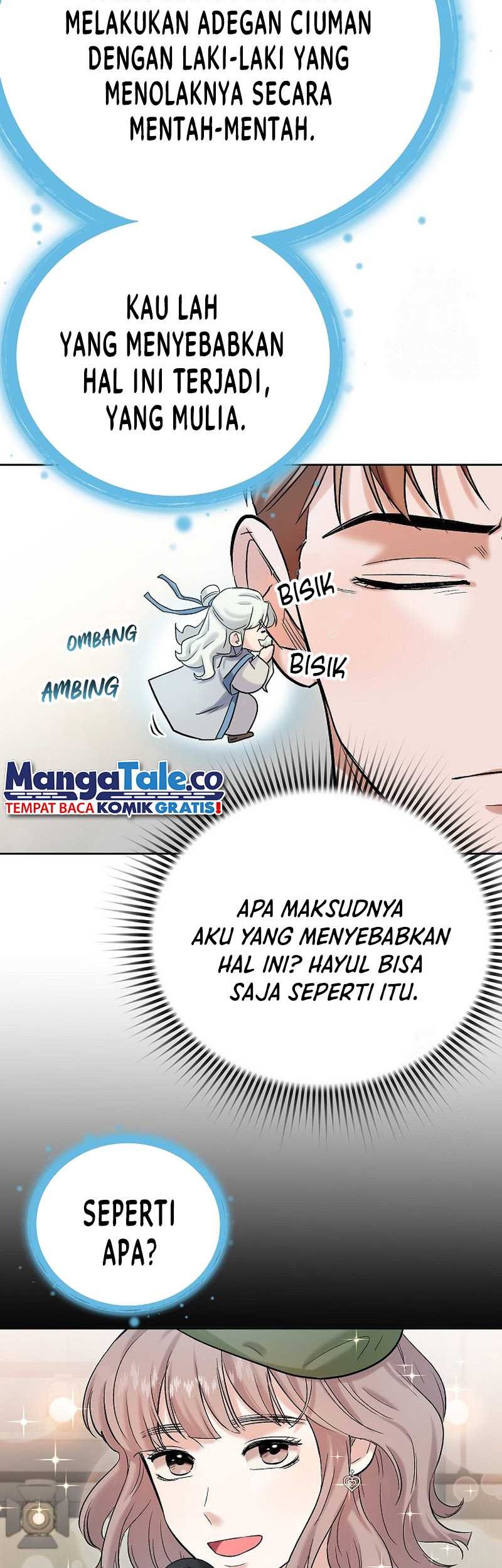Road to Stardom Chapter 82 - halaman 28