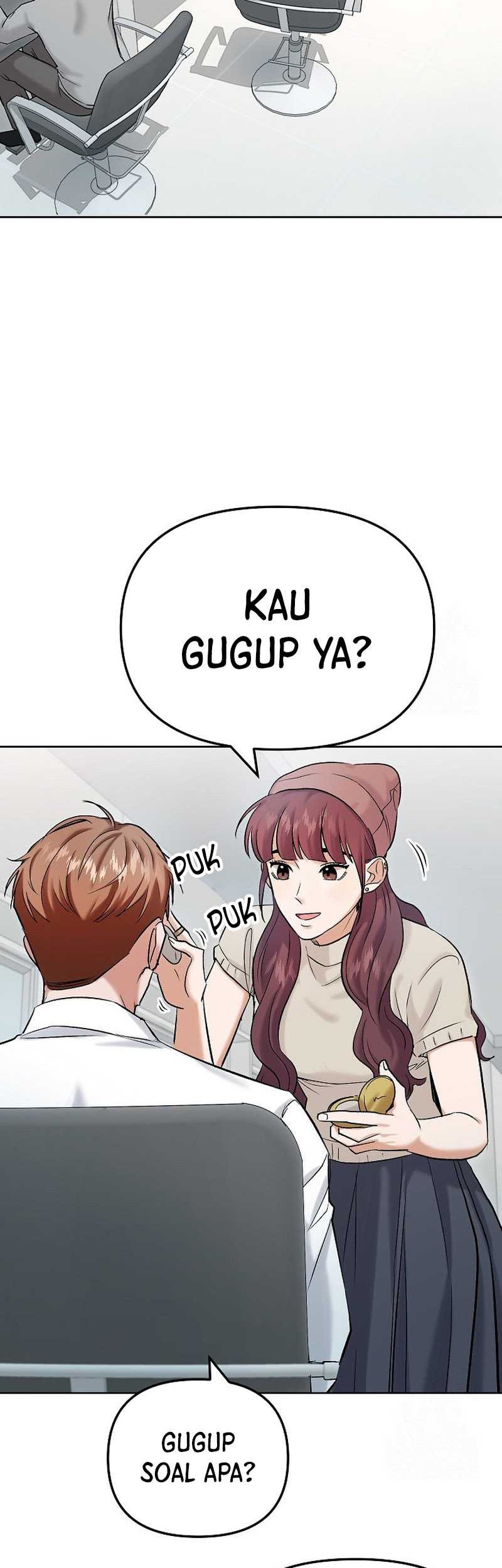 Road to Stardom Chapter 82 - halaman 3