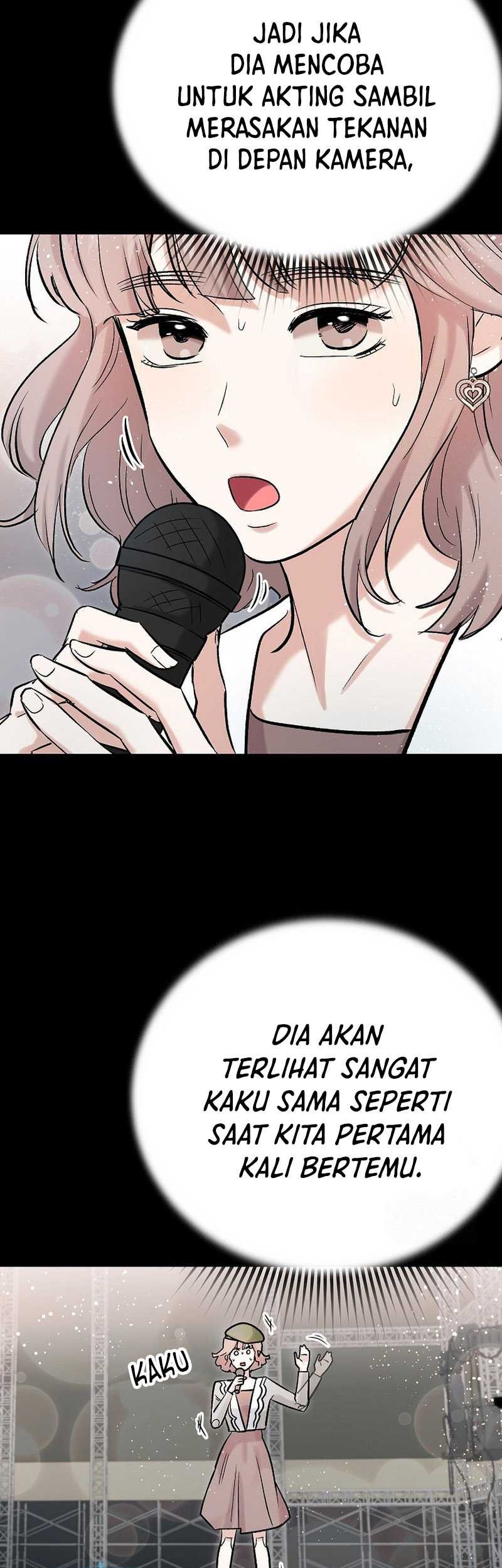 Road to Stardom Chapter 82 - halaman 30