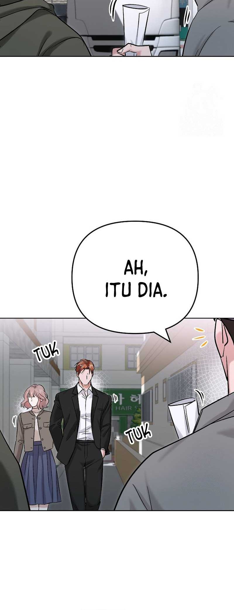 Road to Stardom Chapter 82 - halaman 35