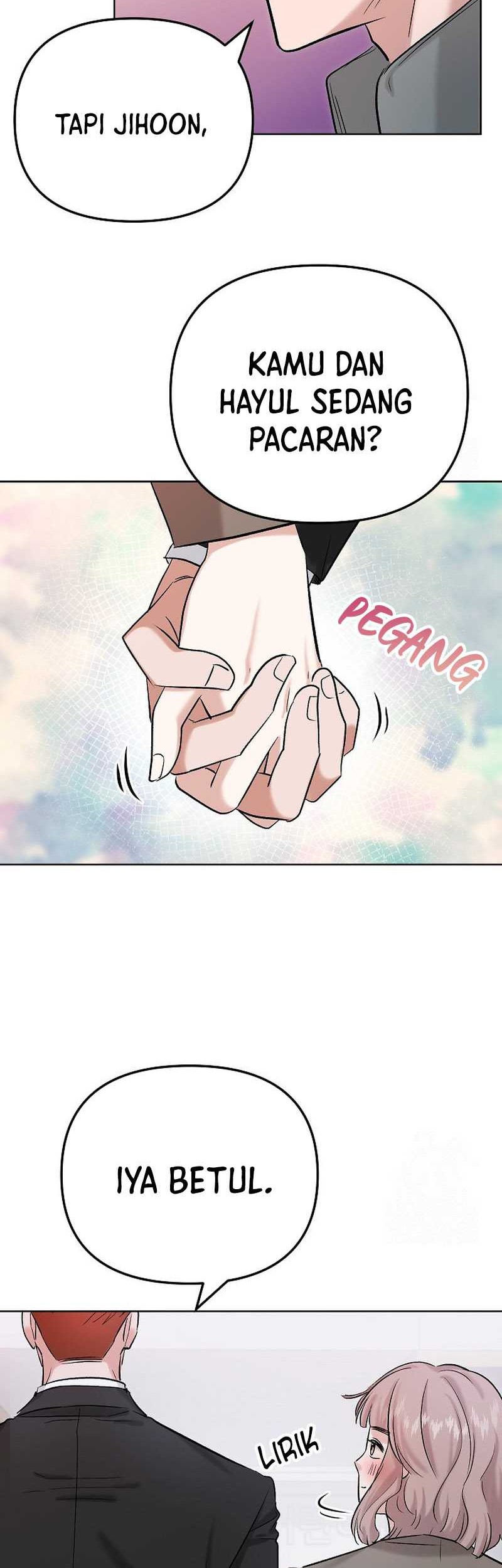 Road to Stardom Chapter 82 - halaman 37