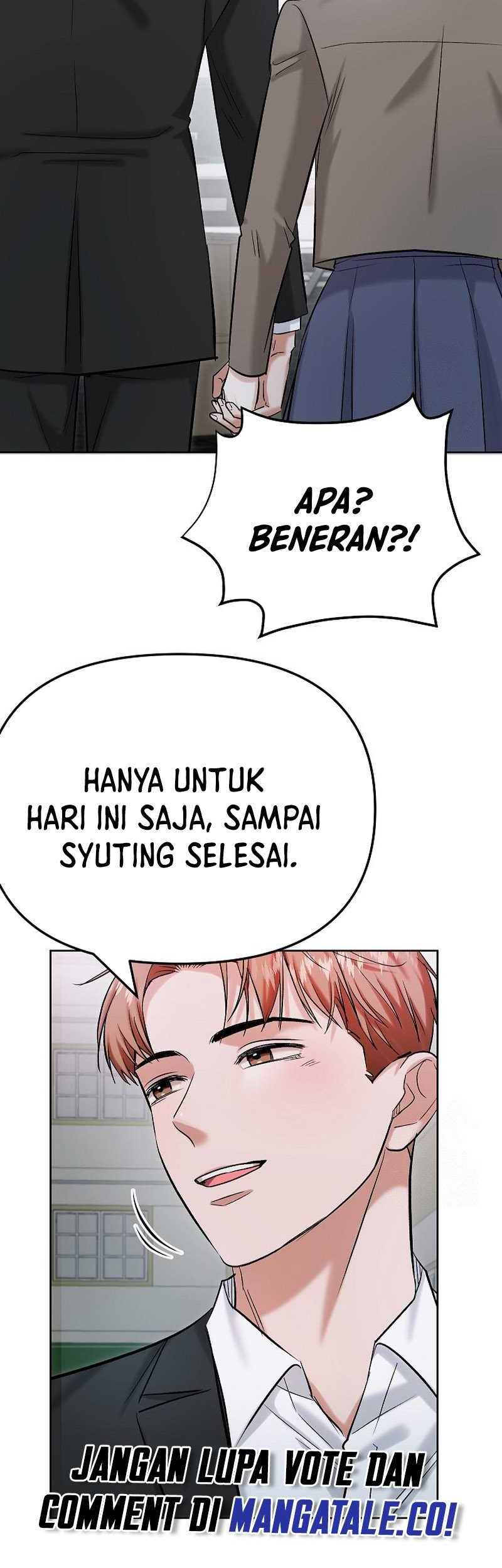 Road to Stardom Chapter 82 - halaman 38