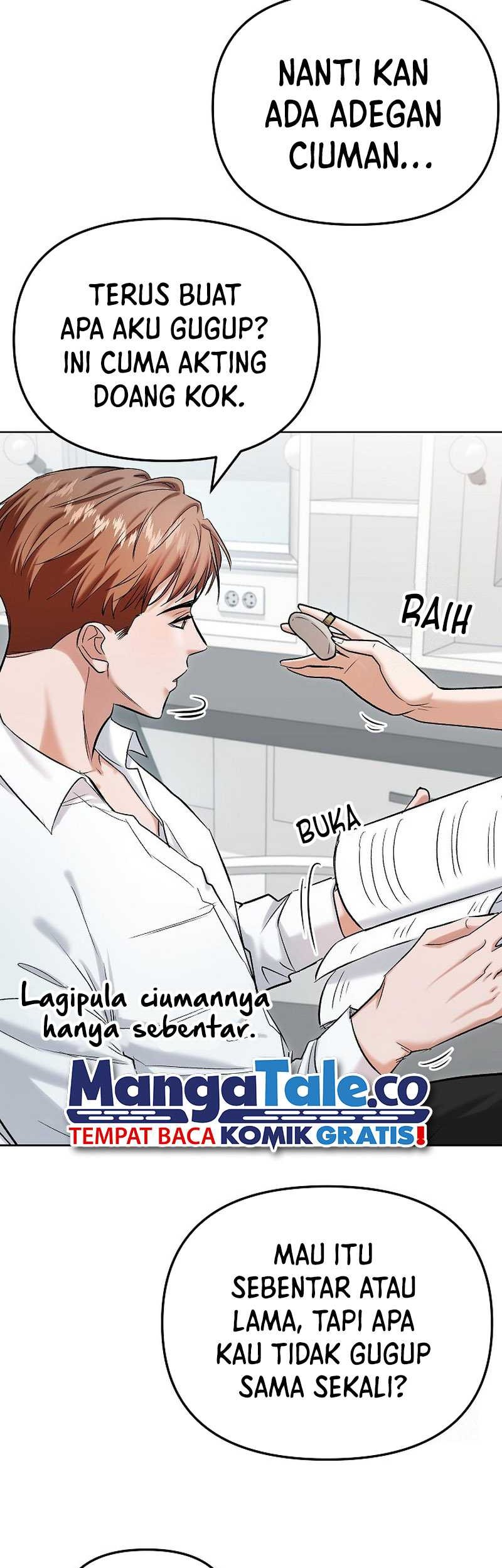 Road to Stardom Chapter 82 - halaman 4