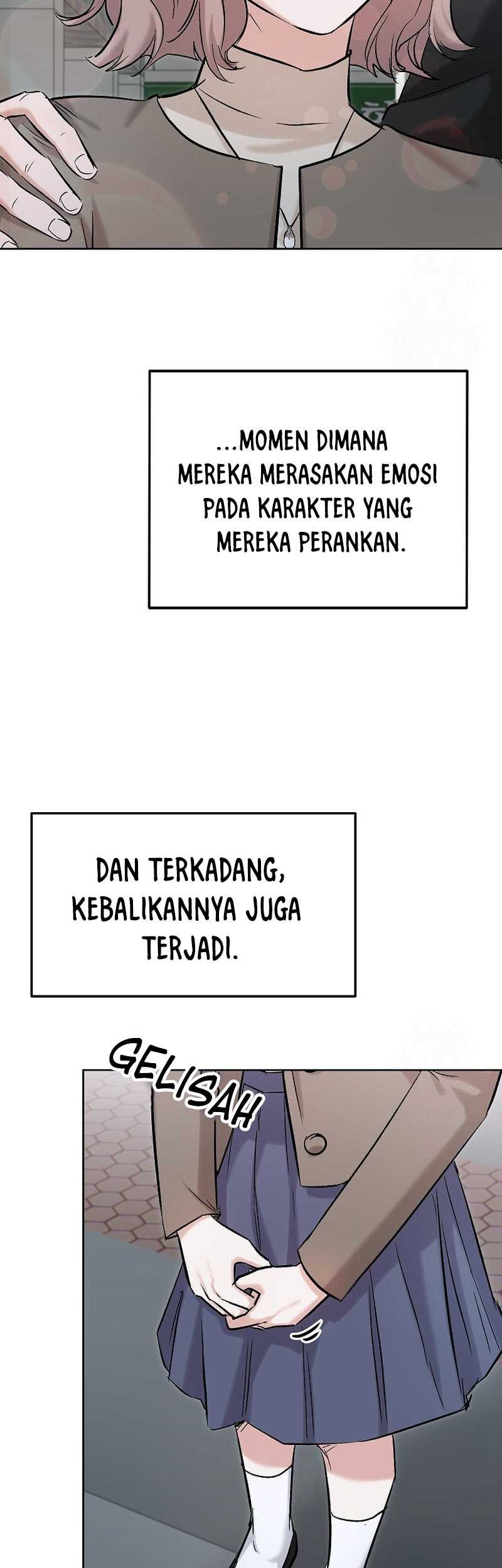 Road to Stardom Chapter 82 - halaman 40