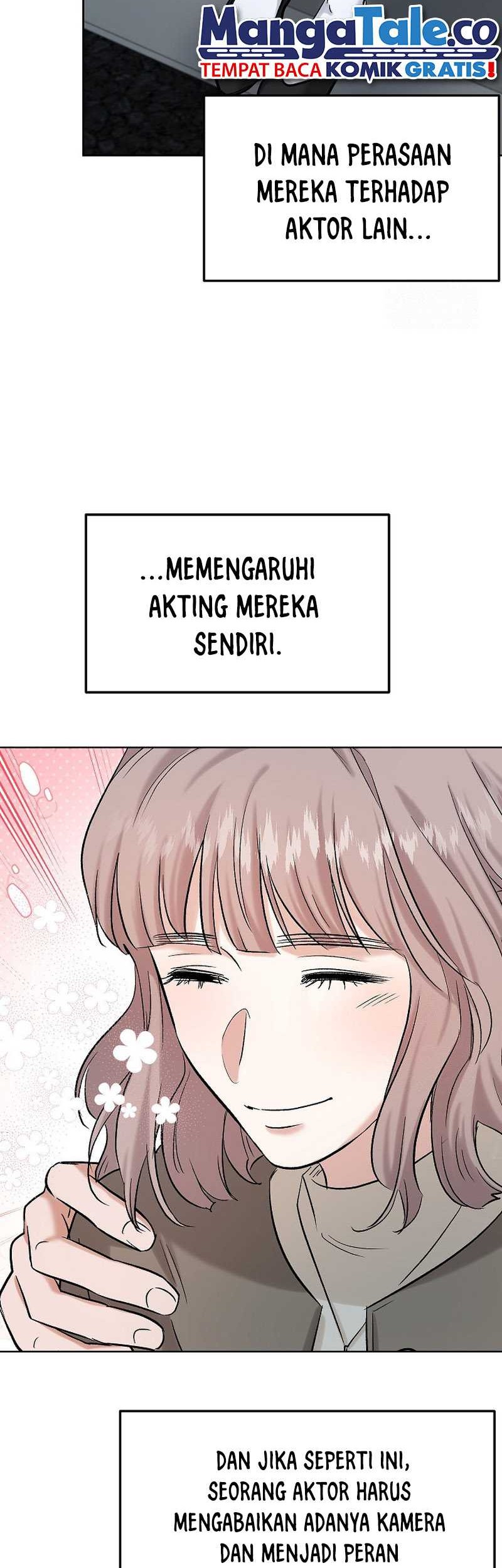 Road to Stardom Chapter 82 - halaman 41
