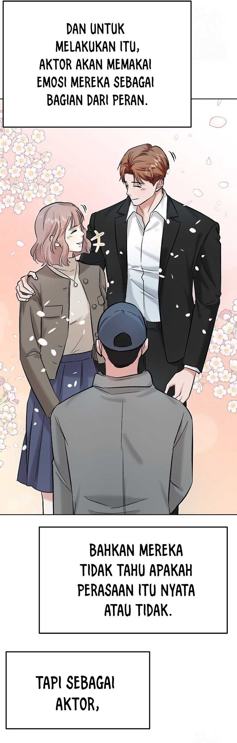 Road to Stardom Chapter 82 - halaman 43