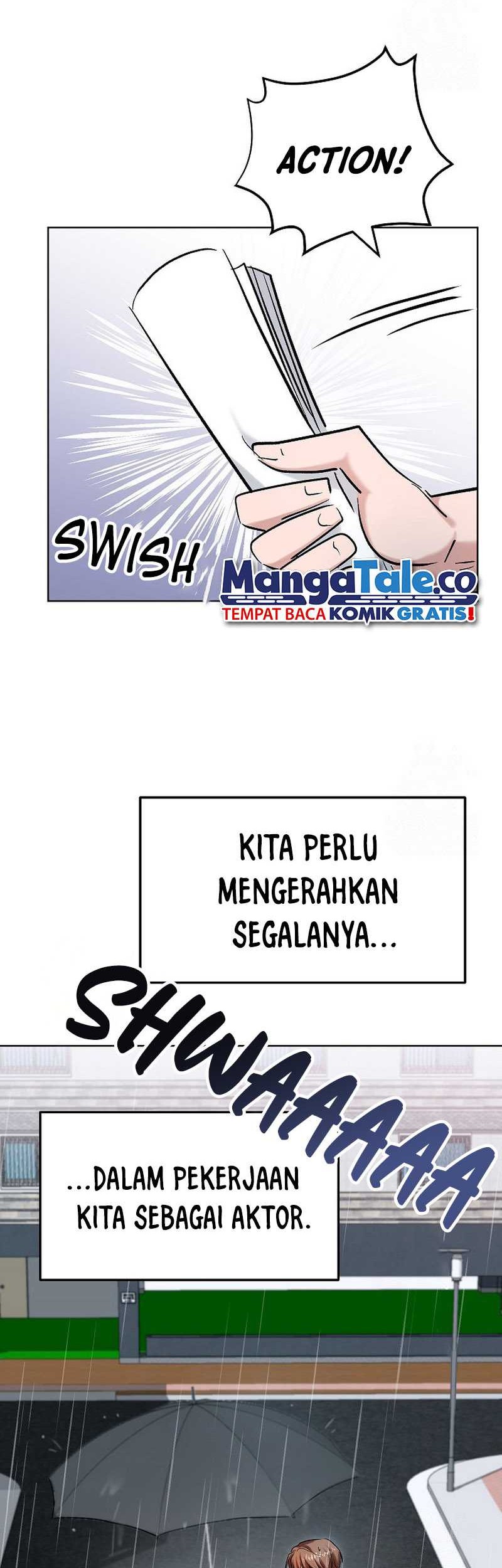 Road to Stardom Chapter 82 - halaman 44