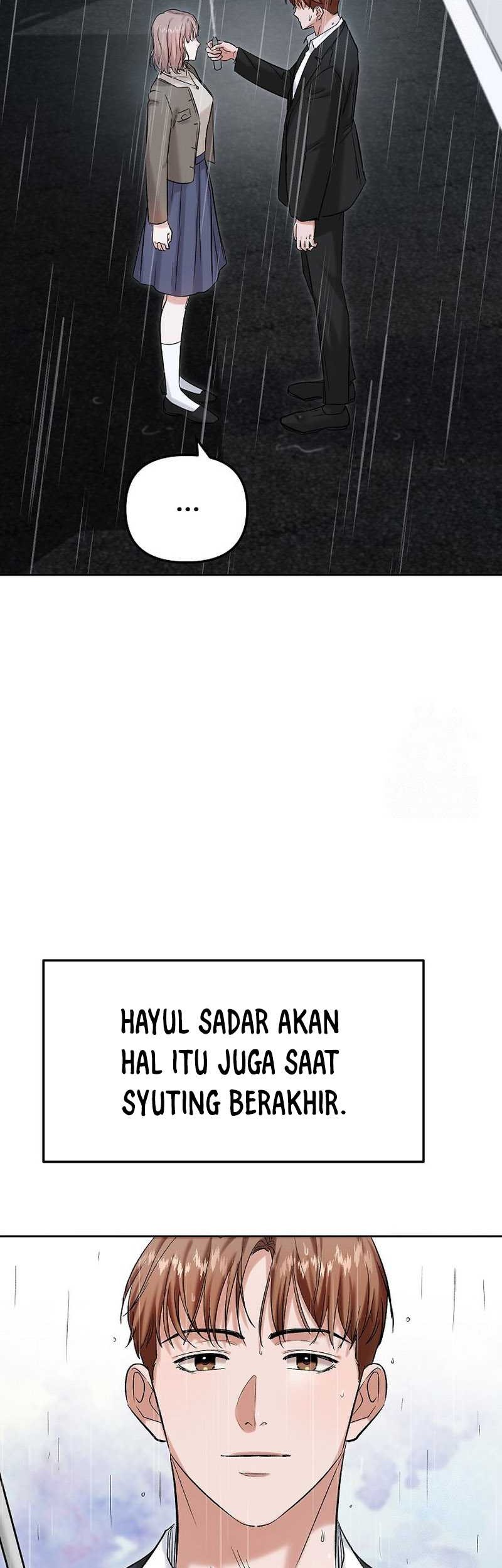 Road to Stardom Chapter 82 - halaman 45