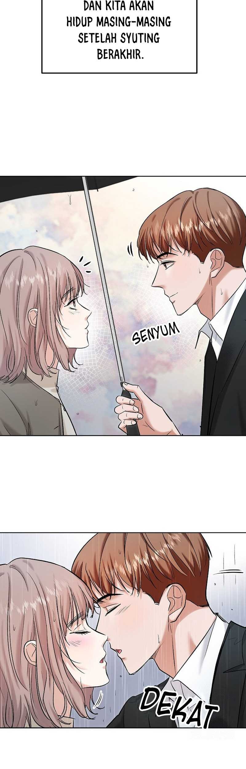 Road to Stardom Chapter 82 - halaman 47