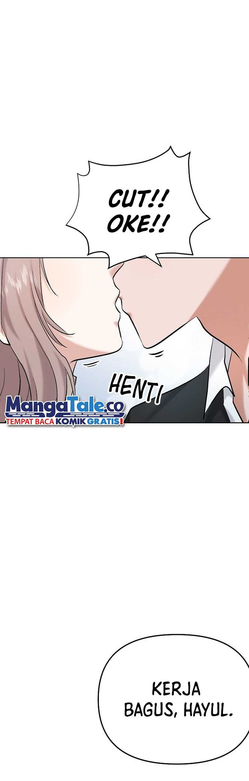 Road to Stardom Chapter 82 - halaman 48