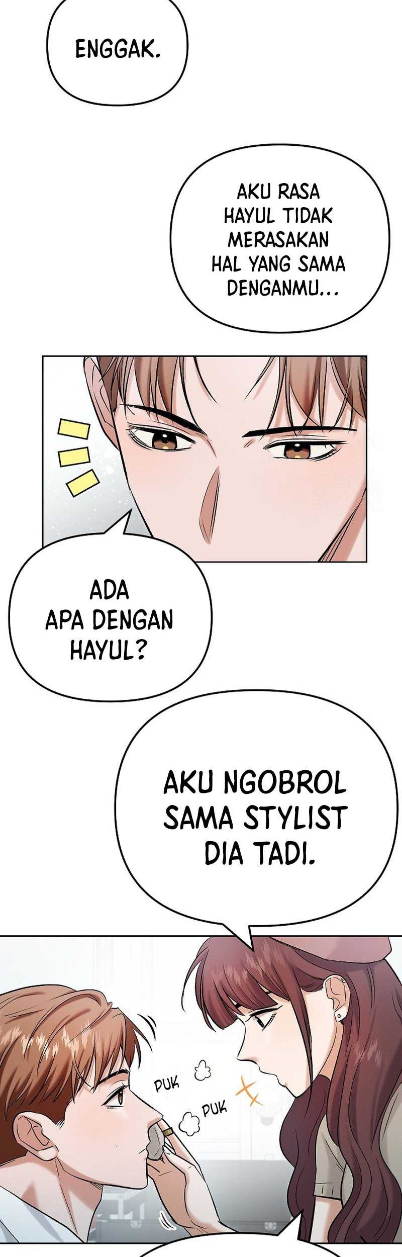 Road to Stardom Chapter 82 - halaman 5