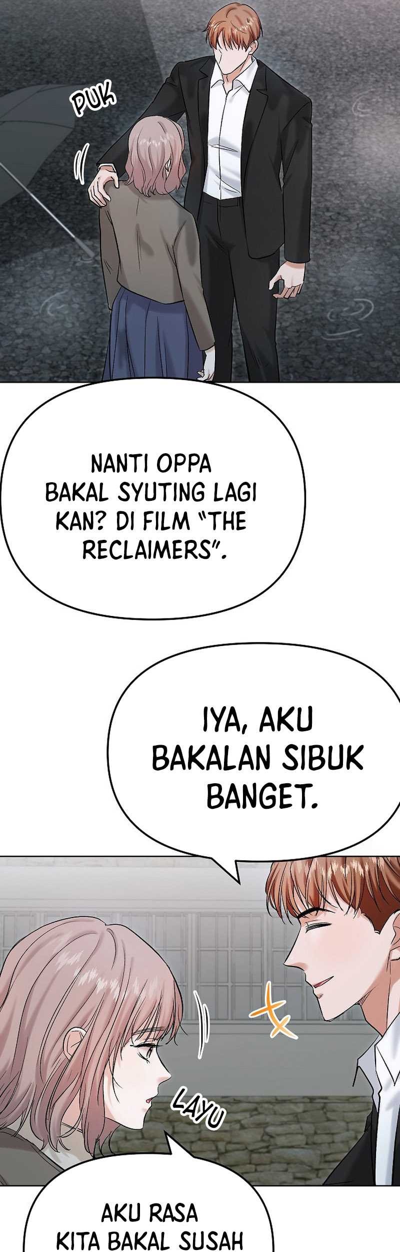 Road to Stardom Chapter 82 - halaman 50