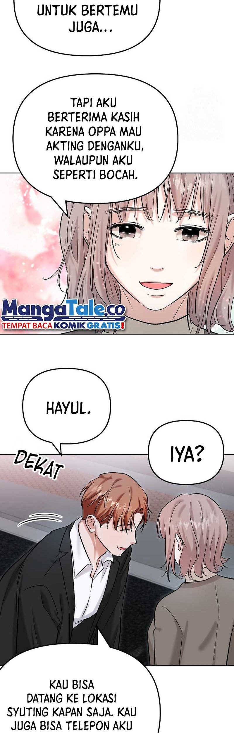 Road to Stardom Chapter 82 - halaman 51