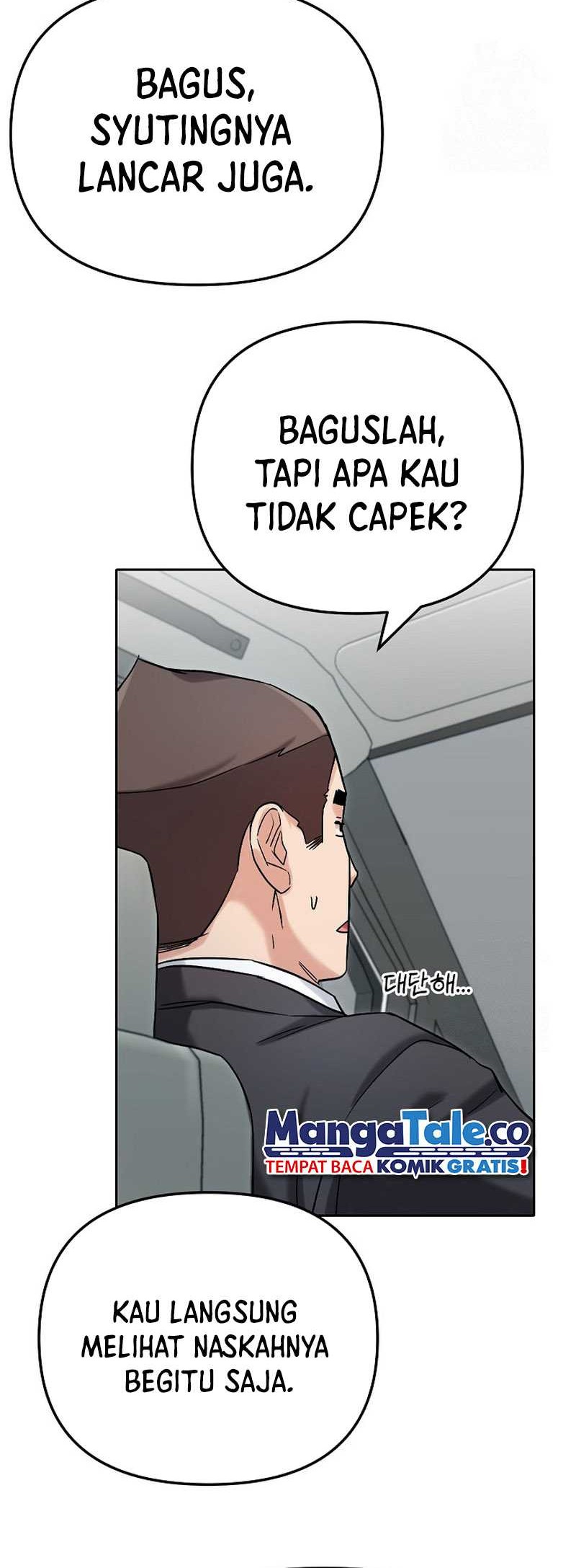 Road to Stardom Chapter 82 - halaman 55