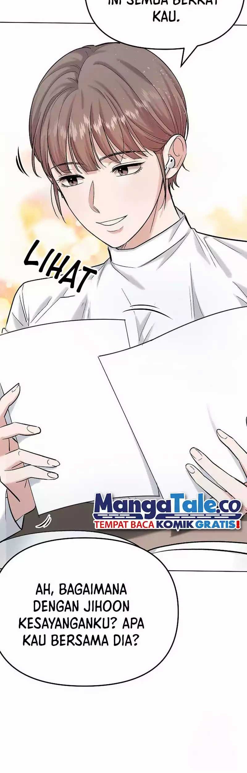 Road to Stardom Chapter 83 - halaman 10