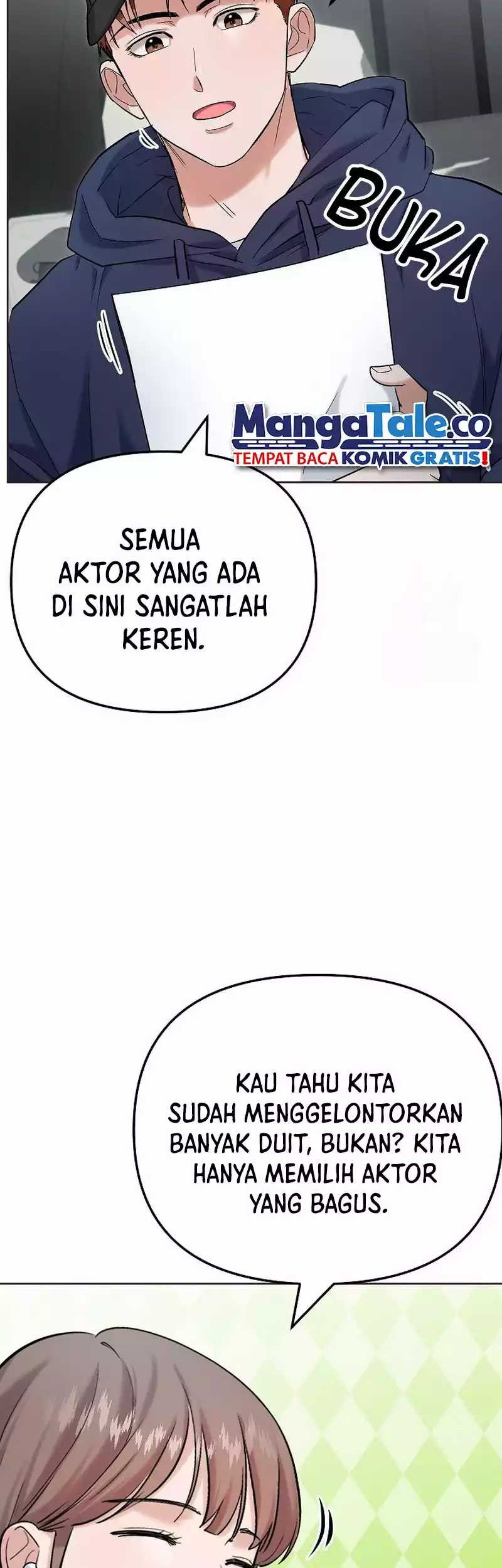 Road to Stardom Chapter 83 - halaman 13