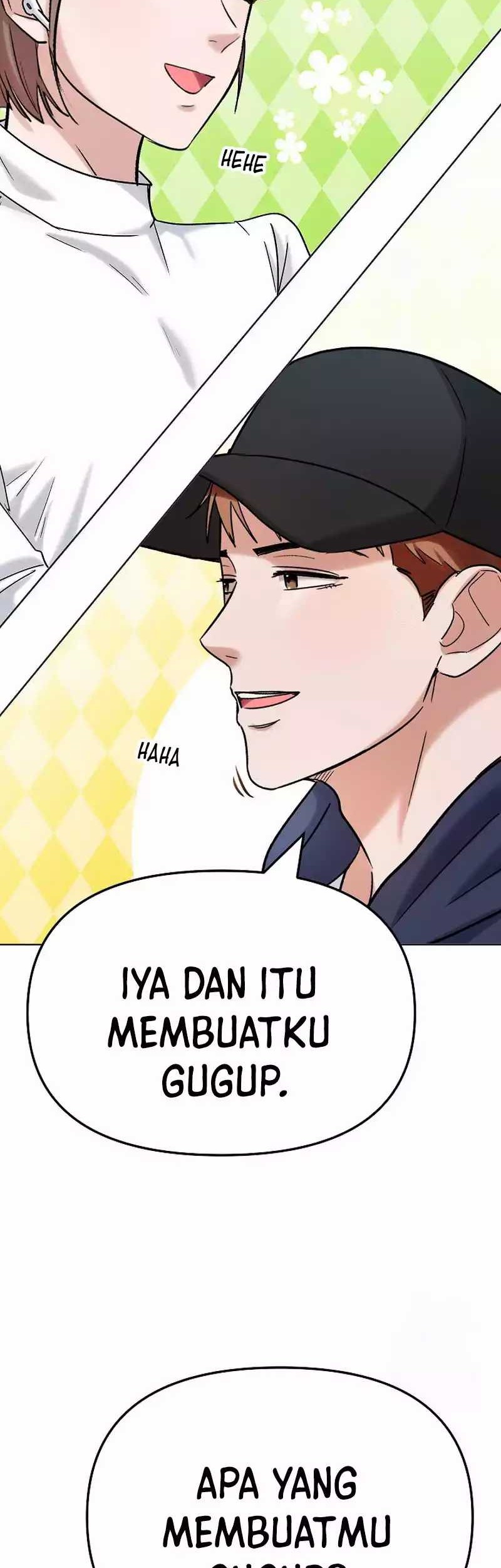 Road to Stardom Chapter 83 - halaman 14