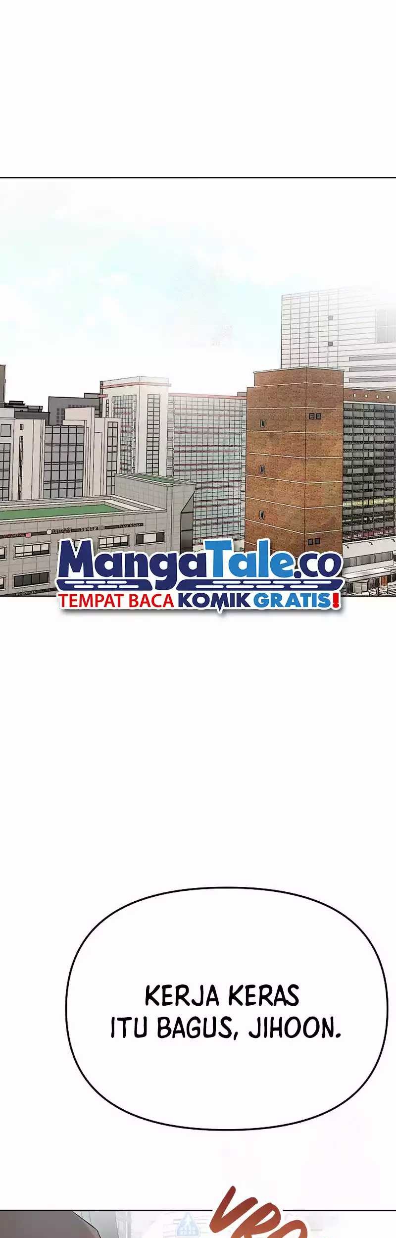 Road to Stardom Chapter 83 - halaman 2
