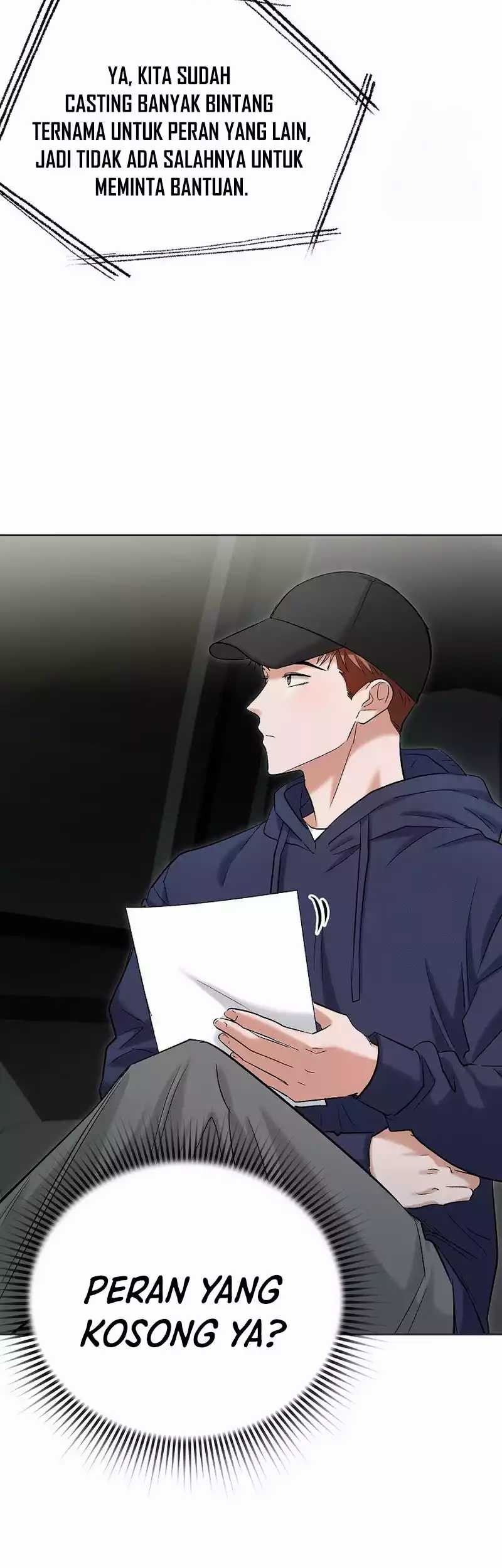 Road to Stardom Chapter 83 - halaman 20