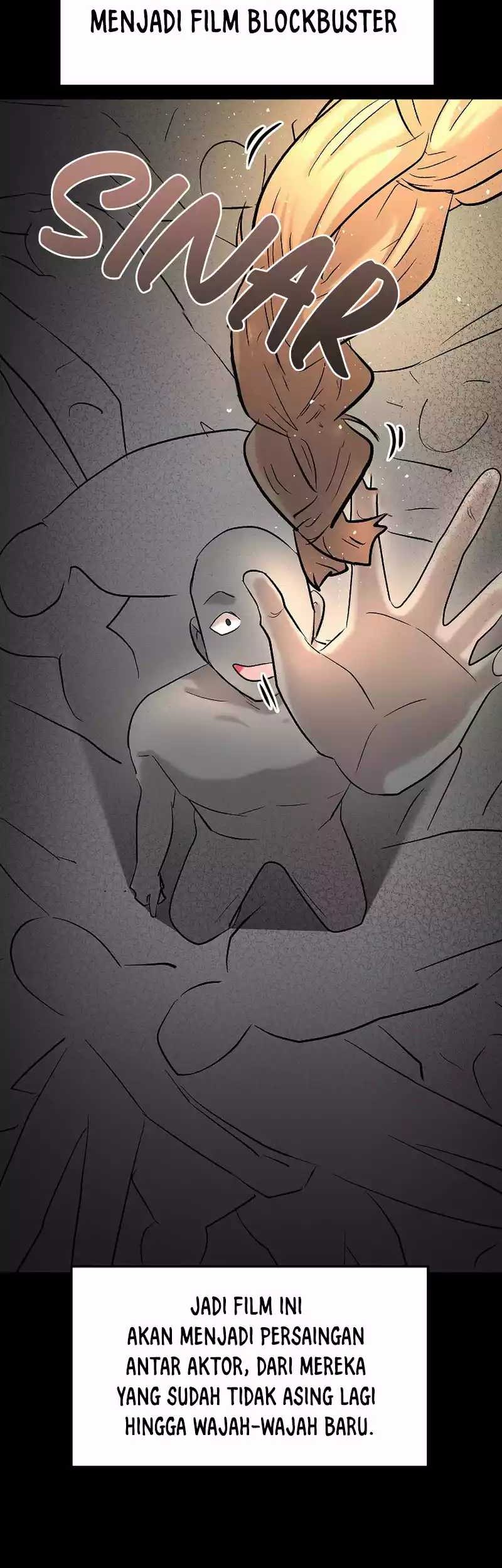 Road to Stardom Chapter 83 - halaman 25