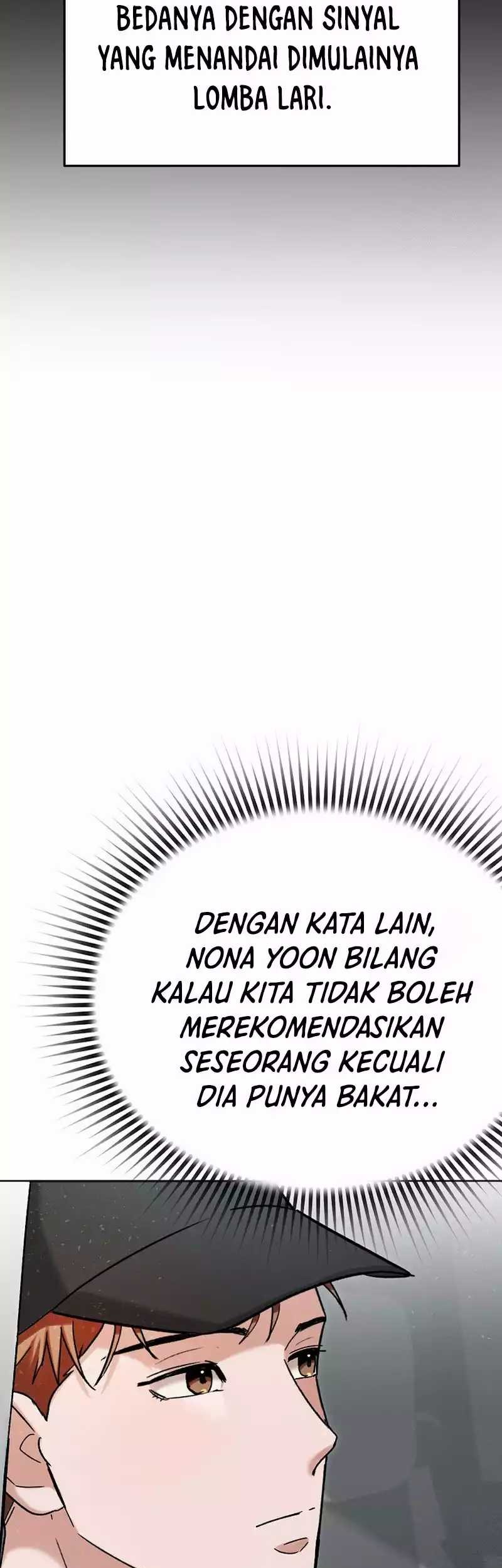 Road to Stardom Chapter 83 - halaman 27