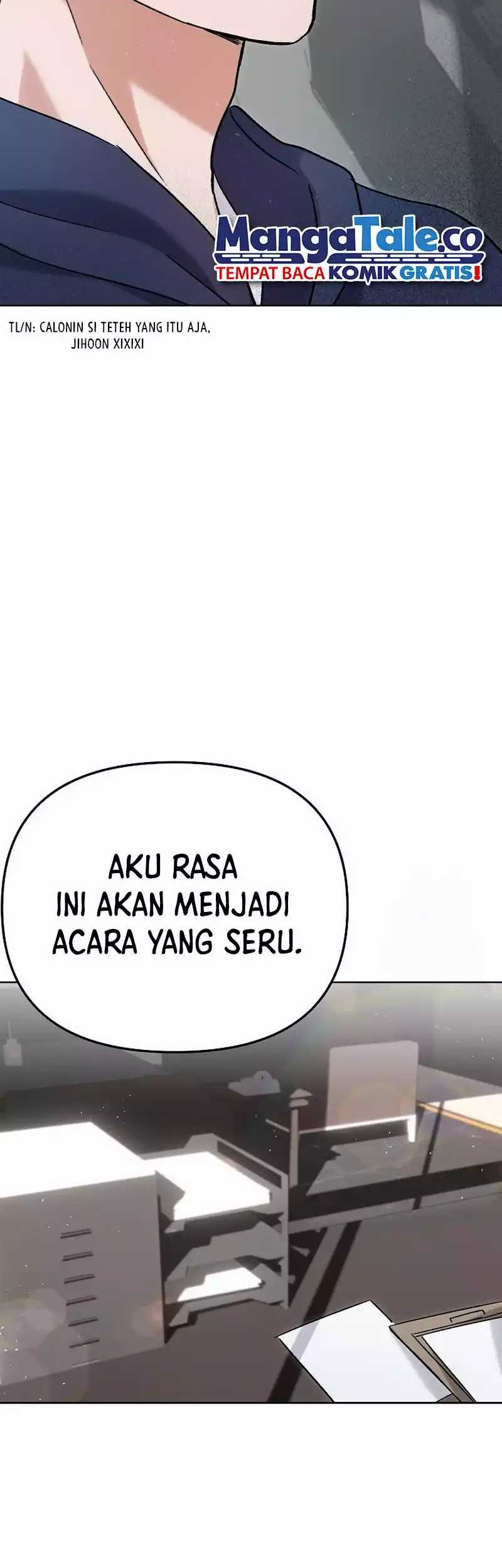 Road to Stardom Chapter 83 - halaman 28