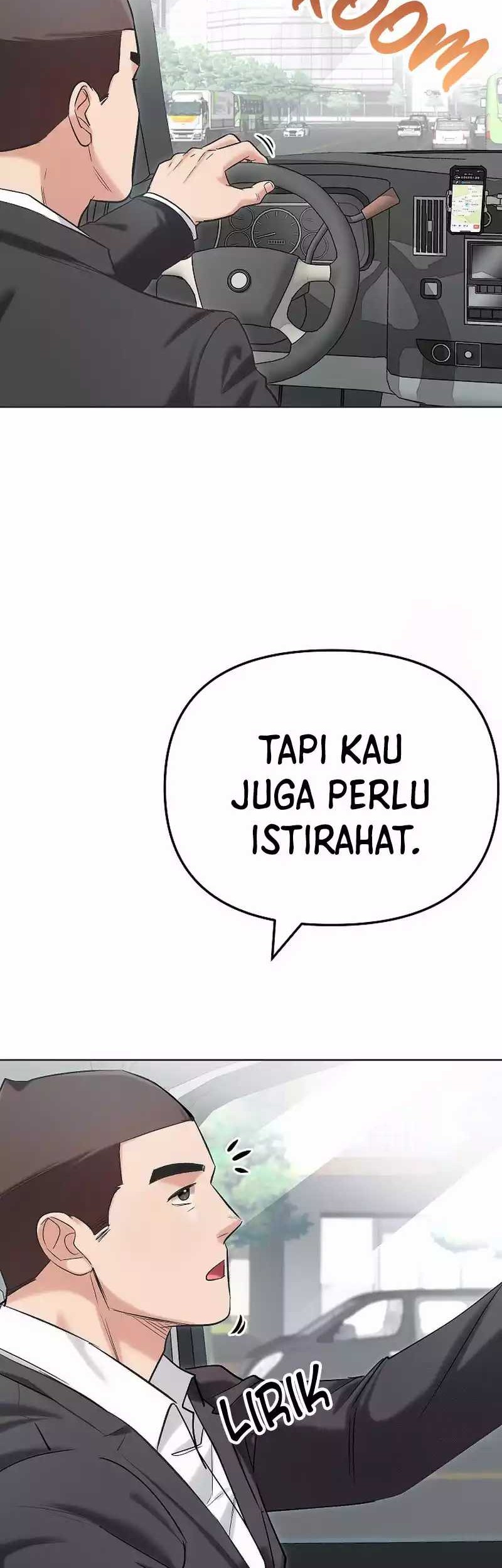Road to Stardom Chapter 83 - halaman 3