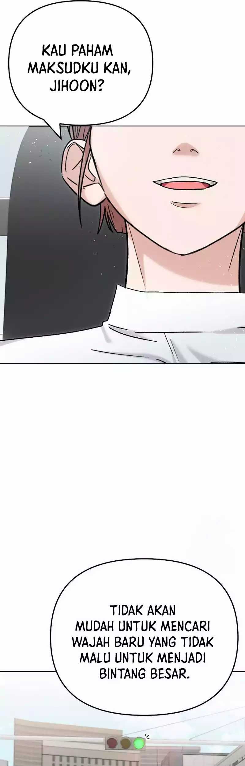 Road to Stardom Chapter 83 - halaman 30