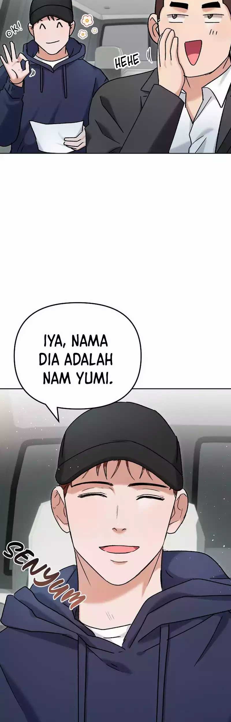 Road to Stardom Chapter 83 - halaman 33