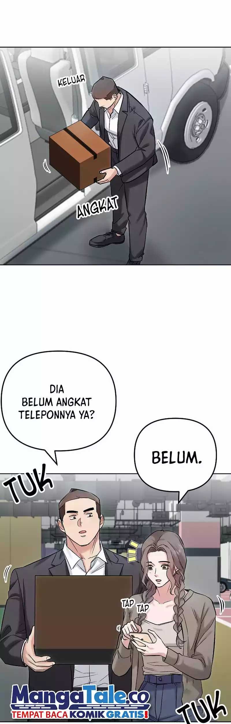 Road to Stardom Chapter 83 - halaman 37